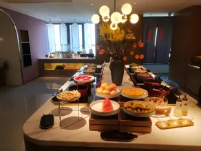 GreenTree Inn Express Nantong University Xingguangyao Plaza - Image 4