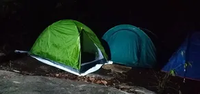 wayanad adventure tent camping wayanad - Image 5