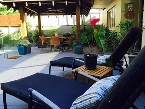 A Beach Retreat, TALI Oak Beach - Image 3