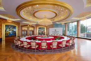 Golden Bay Hotel Weihai - Image 3