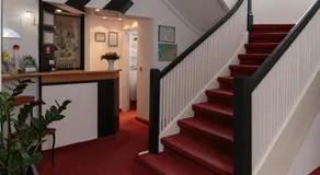 Hotel Landhaus Schlachtensee - Image 3