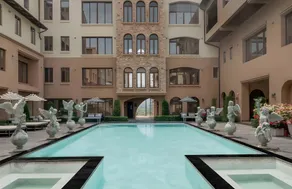 Toscana Valley Town Square Suites - Image 2