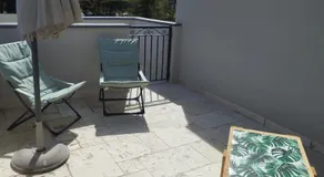 Chambre 2 pers SPA Piscine - Image 4