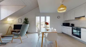 Nice apartments at 10min from Payerne, fully equipped - Image 3