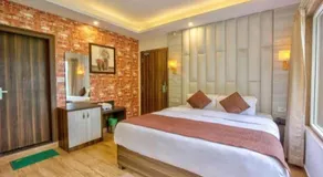 Jalaram Guest House - Image 3