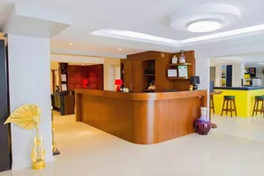BH Baan Paradise Hotel Patong - Image 4