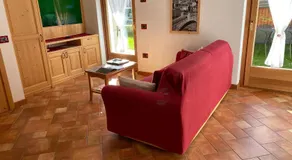 Appartamento 'Reit' - Bormio - giardino, parcheggio, Wi-fi - Image 2