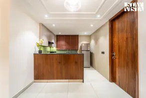 StayVista at Moets Waterfront Estate by the Riverside - 3BR with BBQ, Bonfire and Lawn - Image 5