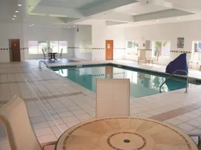 Spark by Hilton Plainfield Indianapolis - Image 3