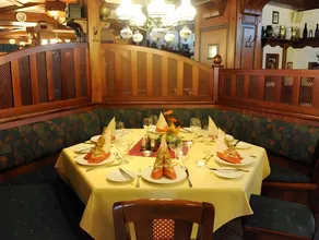 Rosengarten Hotel & Restaurant - Image 3