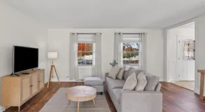Elegant 4BR Tudor Retreat Spacious, Peaceful! - Image 2