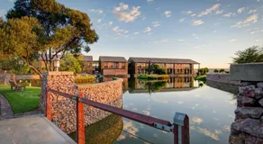 Riboville Boutique Hotel And Restaurant - Image 4