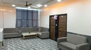 Hotel Sobhagyam - Image 3