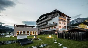 Vital Hotel Ortlerspitz - Image 5
