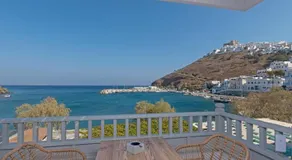Vivere InBlue - Deluxe apartment over the sea - Image 2