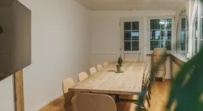 Waldtraum Lodge Winterberg für 10 Personen mit Garten und Grill - Image 4