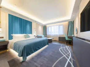 Xana Deluxe Hotel Harbin Central Street - Image 2