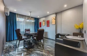 V8plus Huanlin Hotel (Wanning High-Speed Railway Station Branch) - Image 4