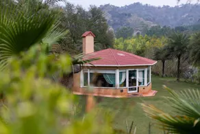 StayVista at Brickwood Hill A Lavish Villa With Massive Lawn - Image 2