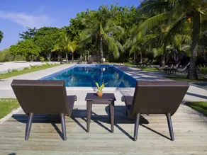 Dos Palmas Island Resort and Spa - Image 4