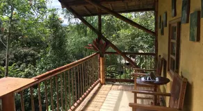 ESTACION PARAISO DE DANTAS - Image 2
