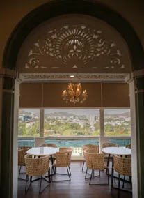 Hotel Merwara Estate- A Luxury Heritage Resort - Image 4