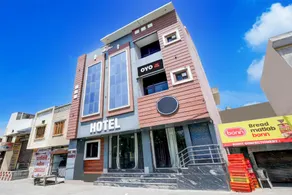 Hotel O Blessing - Image 2