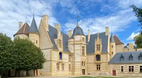Château d'Ainay-le-Vieil - Image 5