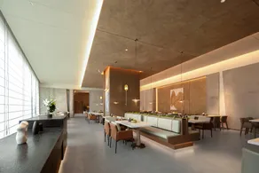 Atour S Hotel Guiyang North Railway Station Defu Center - Image 3