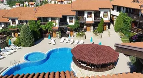Pearl Apartments Sozopol - Image 3