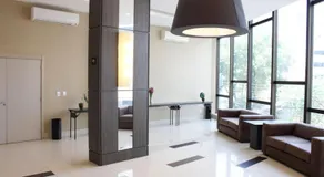 Flat 807 confortável no Centro de Três Rios - Image 3