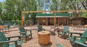 Timber Lodge #19 - Image 5