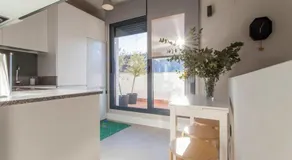 Apartamentos RG Dúplex San Bernardo - Image 2