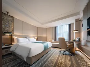 Yelang Hotel - Image 2