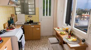 Zoumperi Nea Makri 4-5 guest apt big balconies 5 min to beach - Image 3
