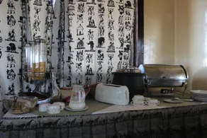 Kindoroko Hotel - Image 4