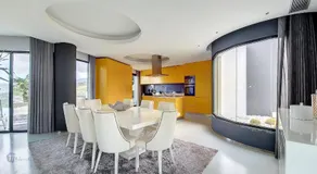 Merveilleuse maison avec jardin, barbecue et piscine privée - Image 3