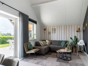 Beautiful spacious Houseboat  in Kerkdriel near Lakebeach - Image 3