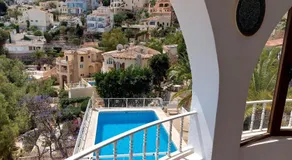 Amazing view villa - Image 3