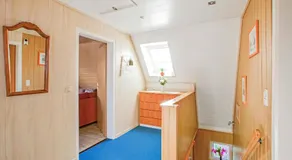 Appartement confortable de Itzehoe avec terrasse, jardin et Wi-Fi ; parking disponible - Image 5