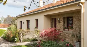 Chambres Au Jardin Fleuri - Image 5