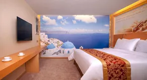 Vienna Hotel (Qionghai Yinhai Road) - Image 2