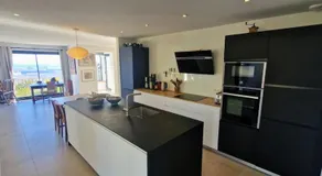 VILLA des Rêves, Superbe Vue Mer et Port, Proche Centre, Piscine, Climatisation - Image 5
