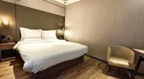 途客酒店石家庄北国商城勒泰中心店 - Image 3