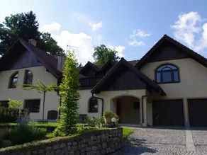 Casa vacanze a Przesieka vicino piste sci - Image 3