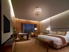 SHANGRI-LA HOTEL CHANGZHOU - Image 2