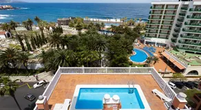 Apartamento vistas al mar Valle Luz - Image 2