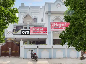 Hotel O Pragya Four - Image 4