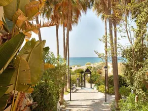 Apartment in Marbella near the Beach - Image 5