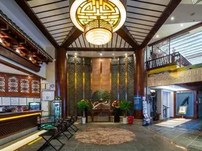 Super 8 Hotel (Nanning Long'an High-speed Railway Station) - Image 4
